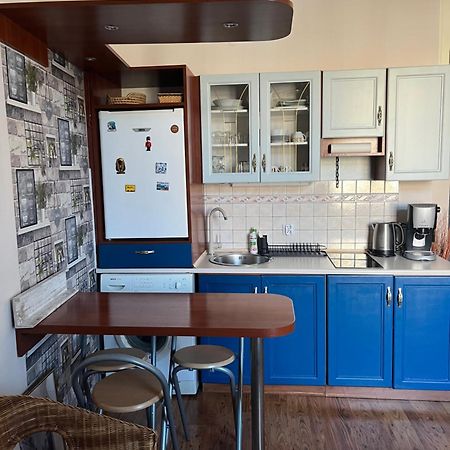 Apartament Piwna52 Gdańsk Zewnętrze zdjęcie