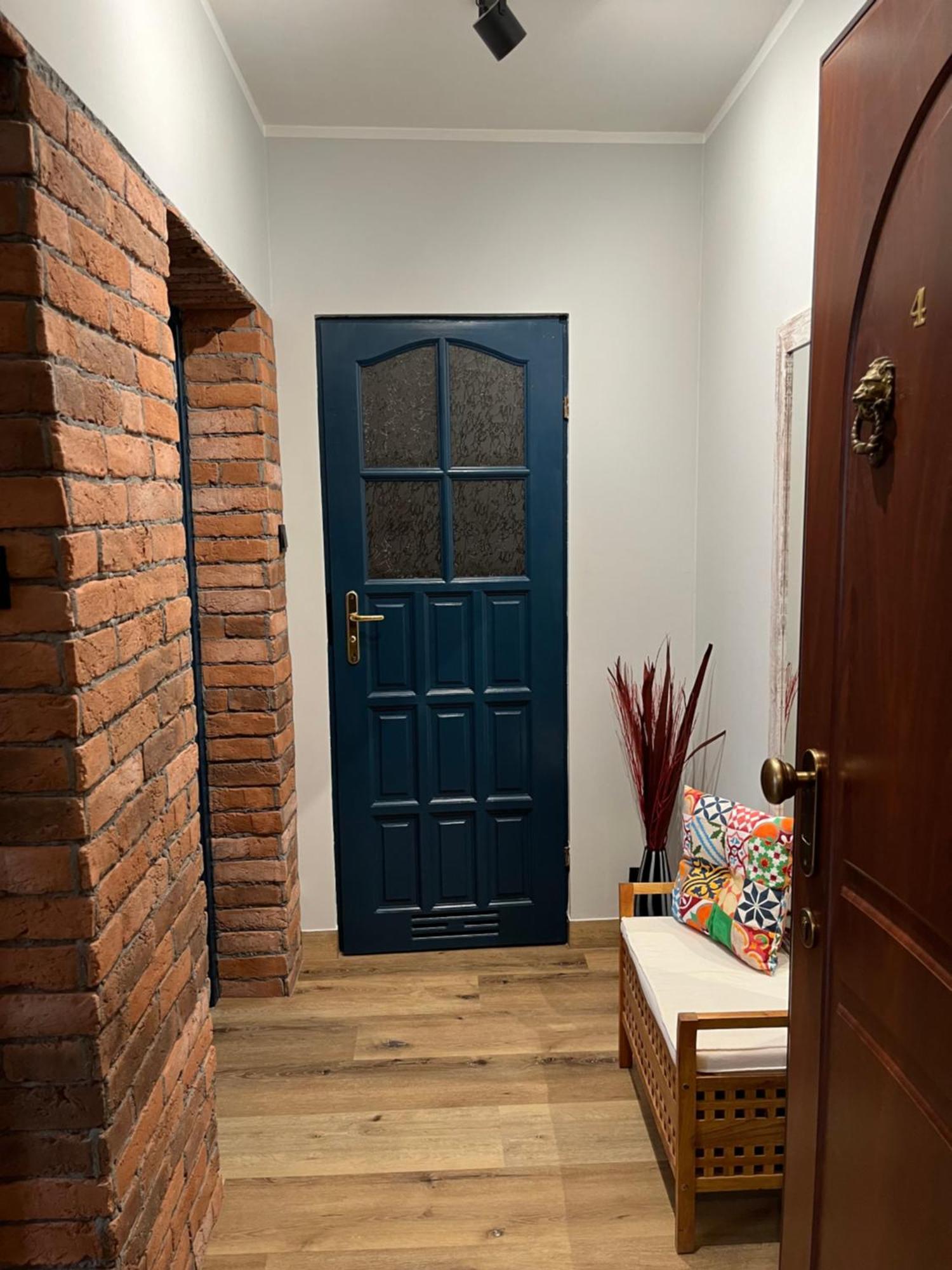 Apartament Piwna52 Gdańsk Zewnętrze zdjęcie