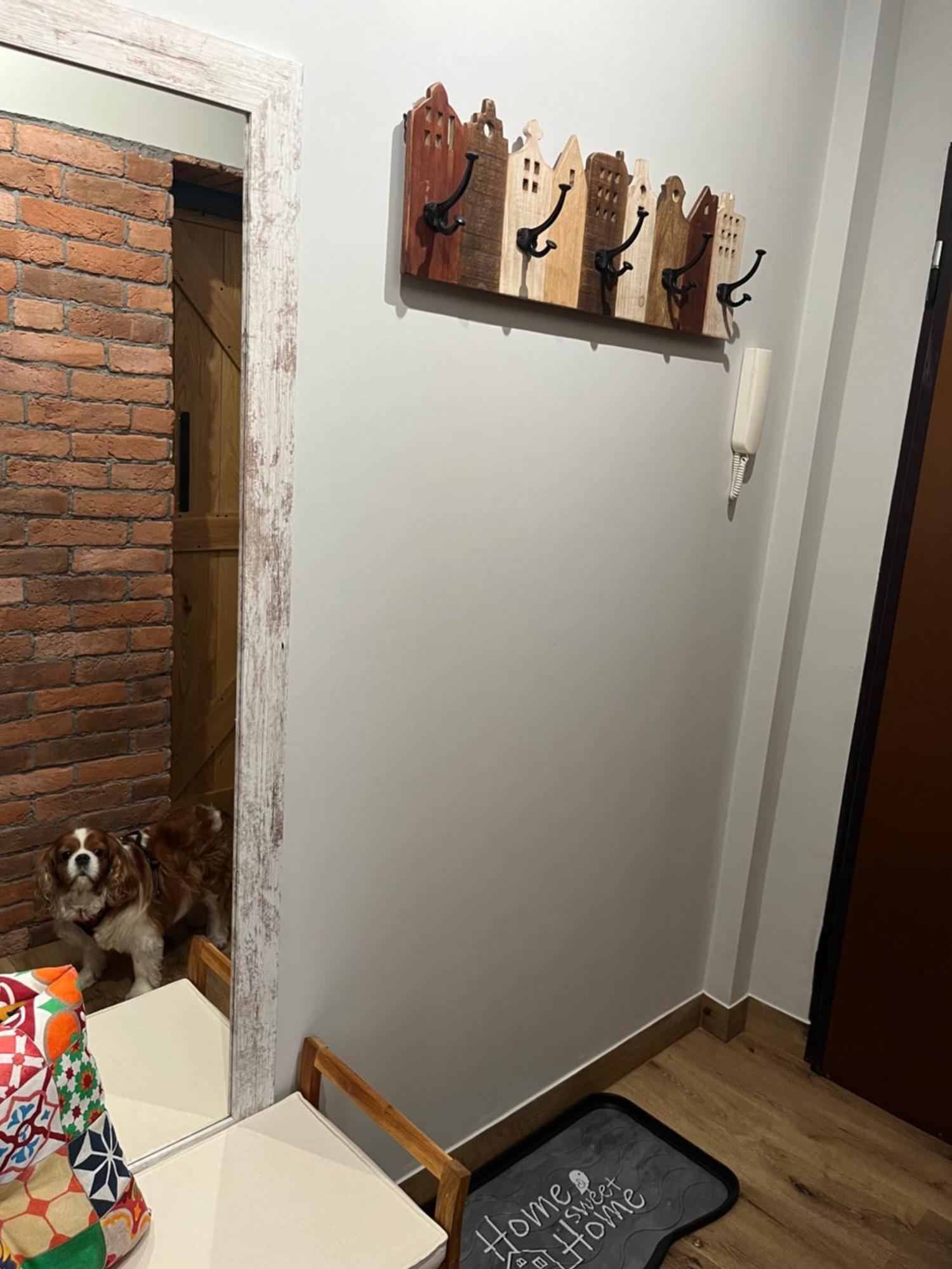 Apartament Piwna52 Gdańsk Zewnętrze zdjęcie