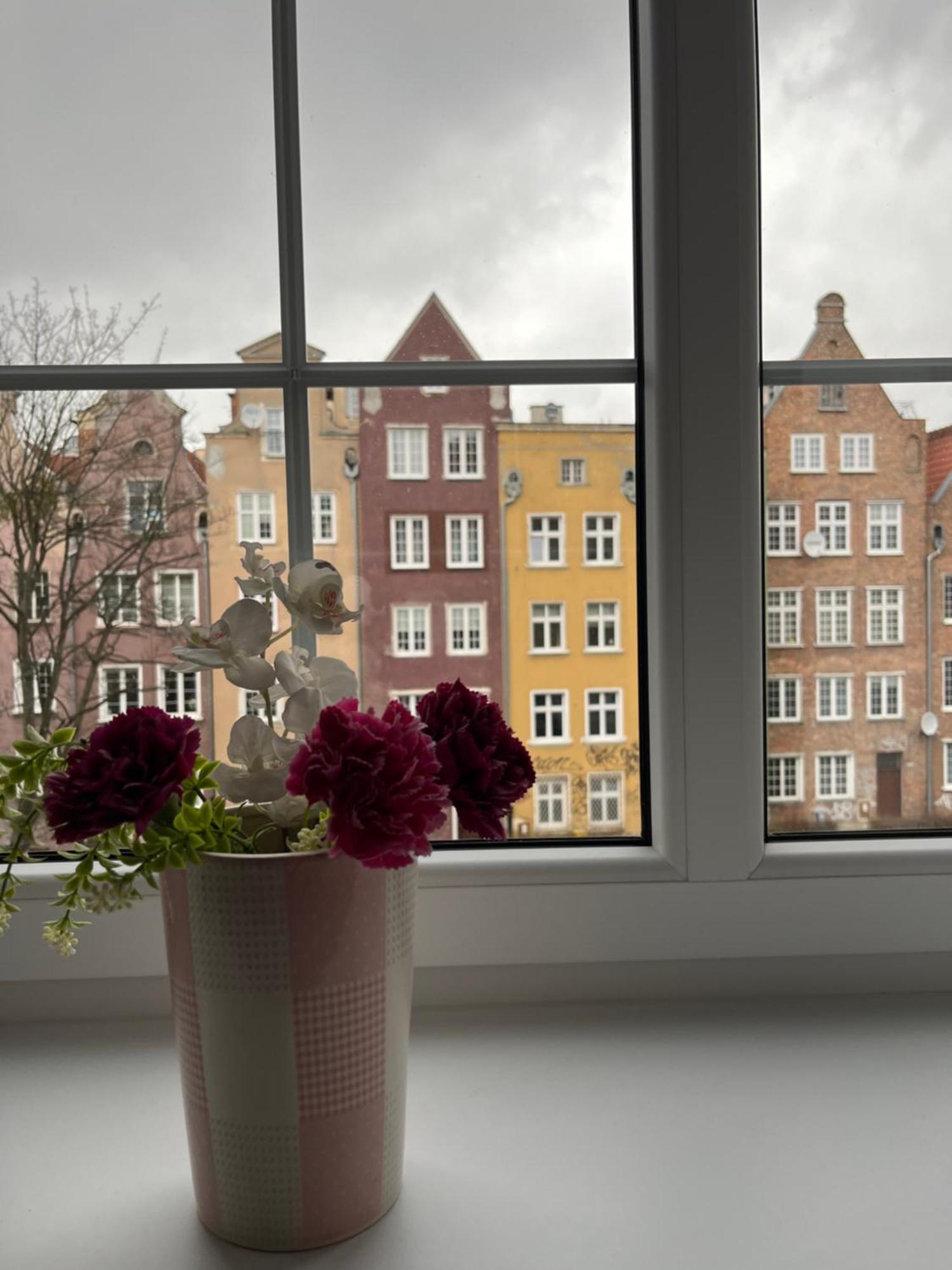 Apartament Piwna52 Gdańsk Zewnętrze zdjęcie