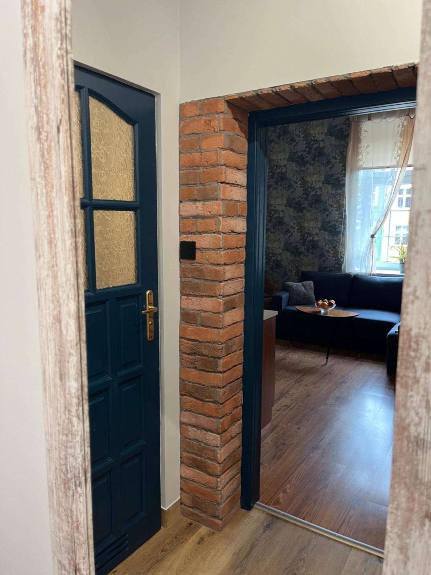 Apartament Piwna52 Gdańsk Zewnętrze zdjęcie