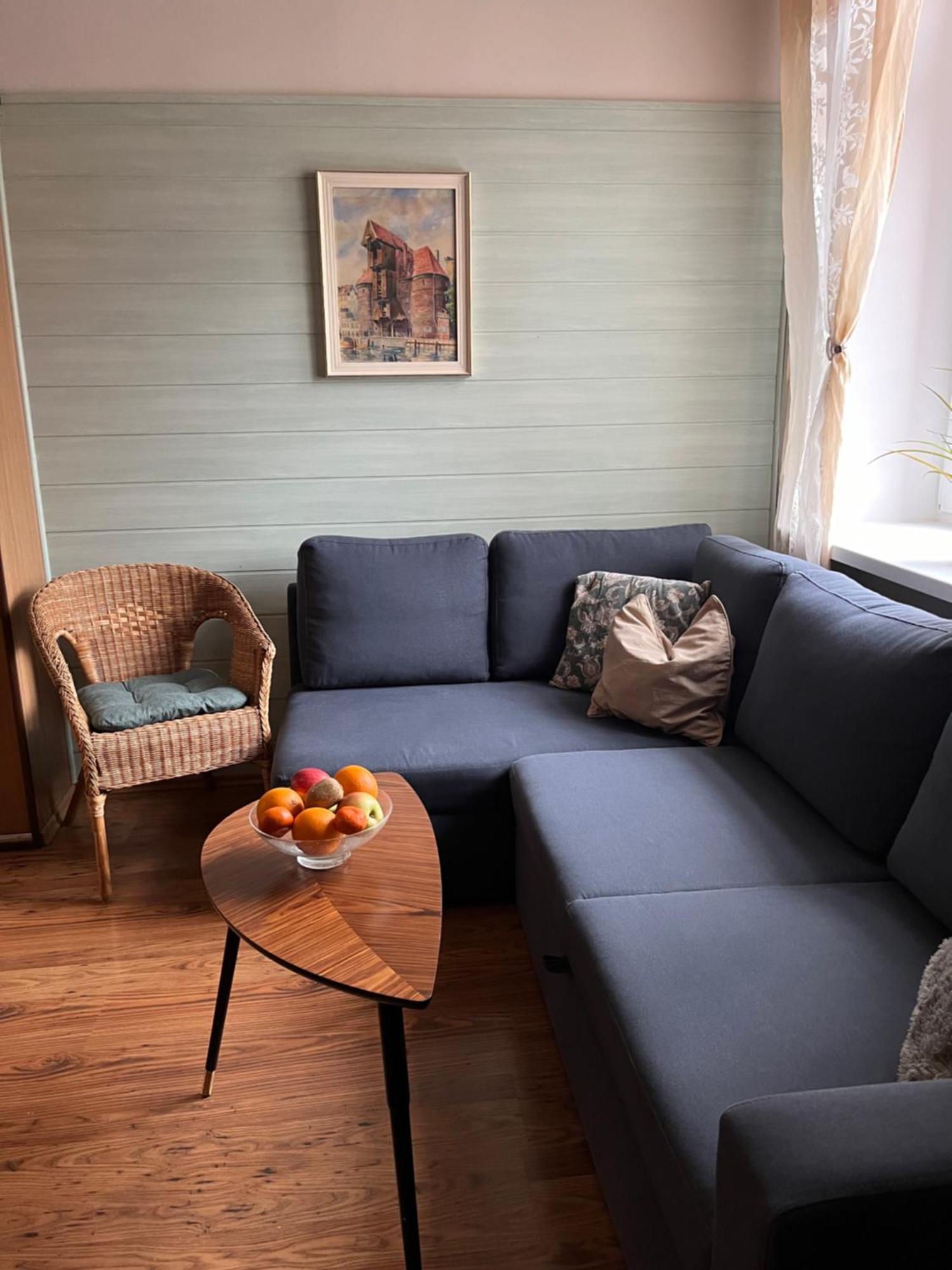 Apartament Piwna52 Gdańsk Zewnętrze zdjęcie