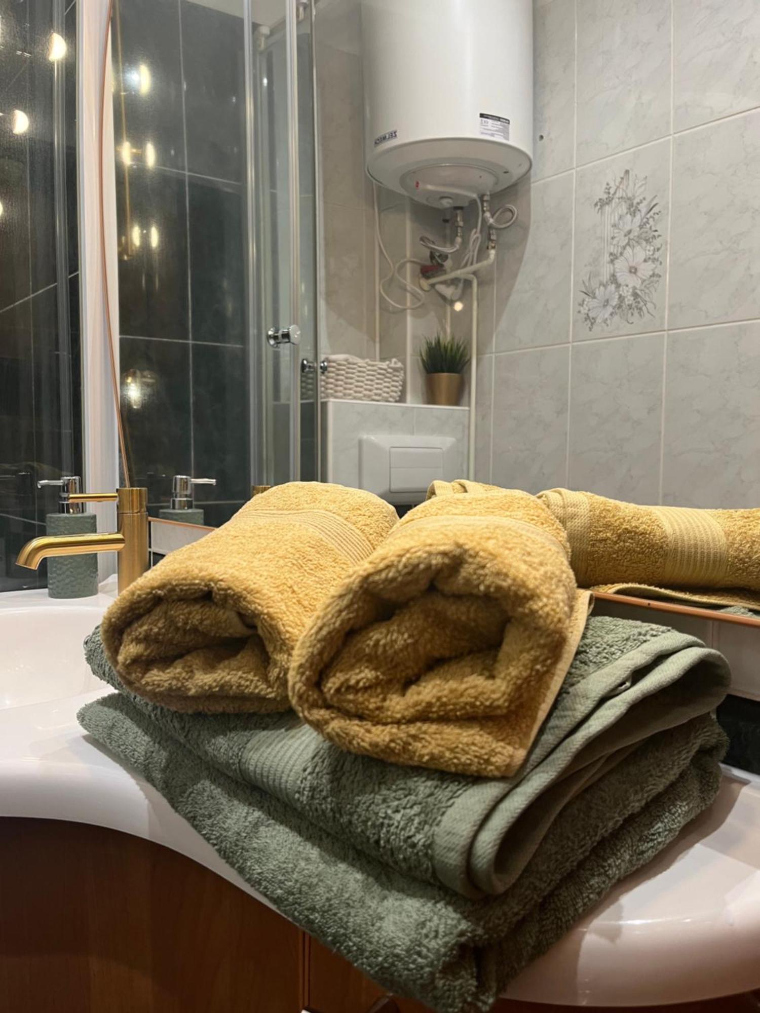 Apartament Piwna52 Gdańsk Zewnętrze zdjęcie