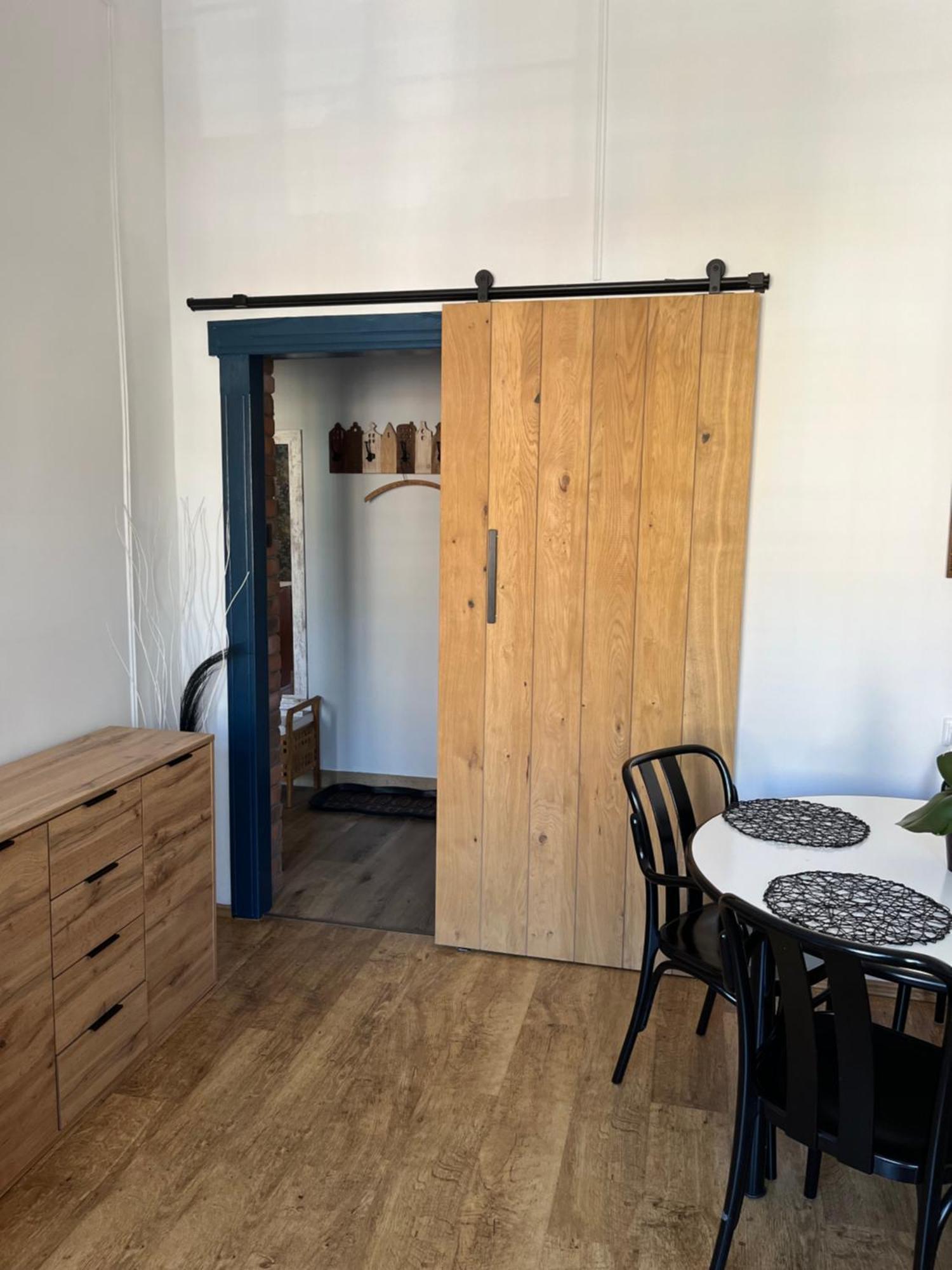 Apartament Piwna52 Gdańsk Zewnętrze zdjęcie