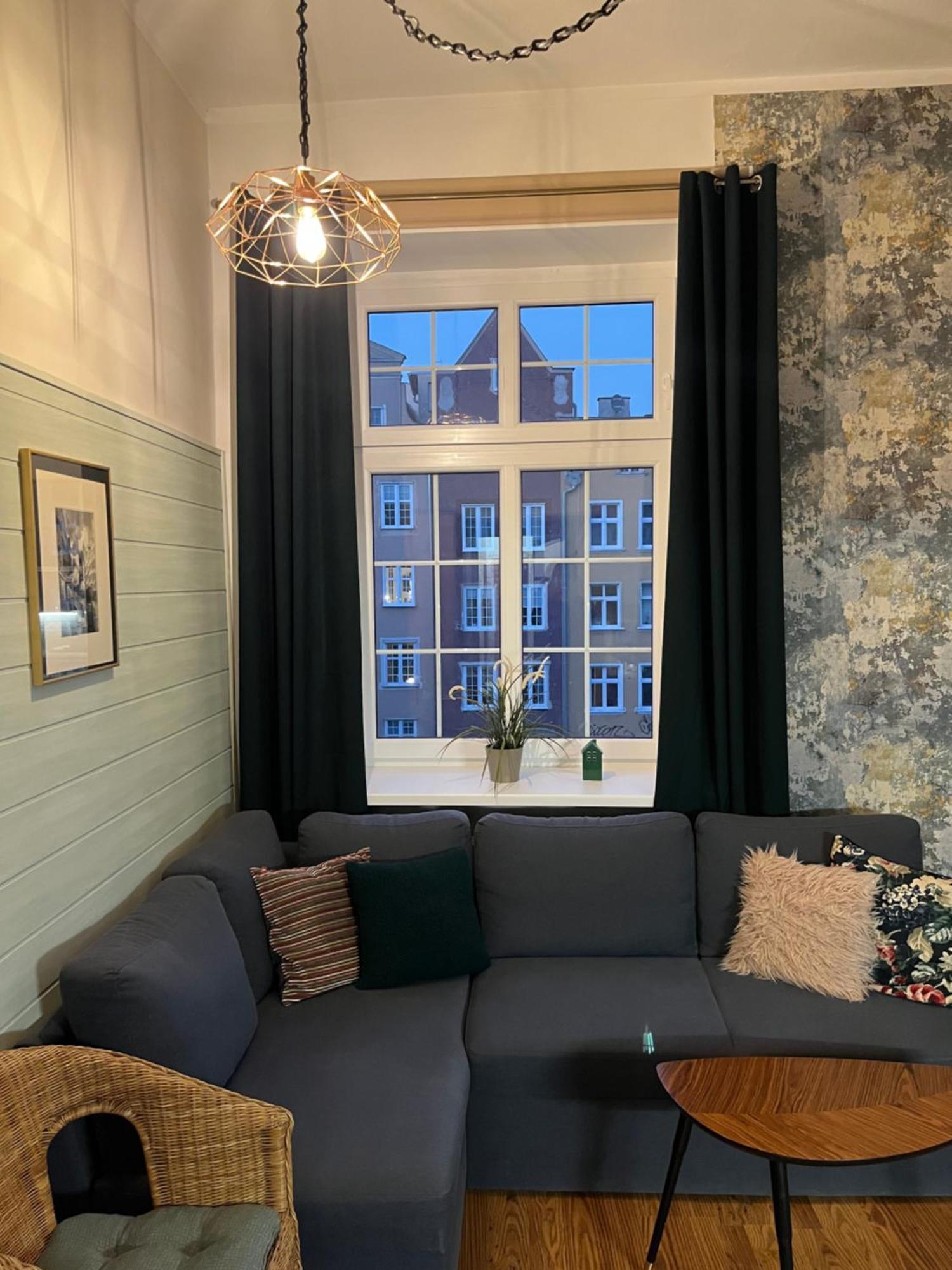 Apartament Piwna52 Gdańsk Zewnętrze zdjęcie