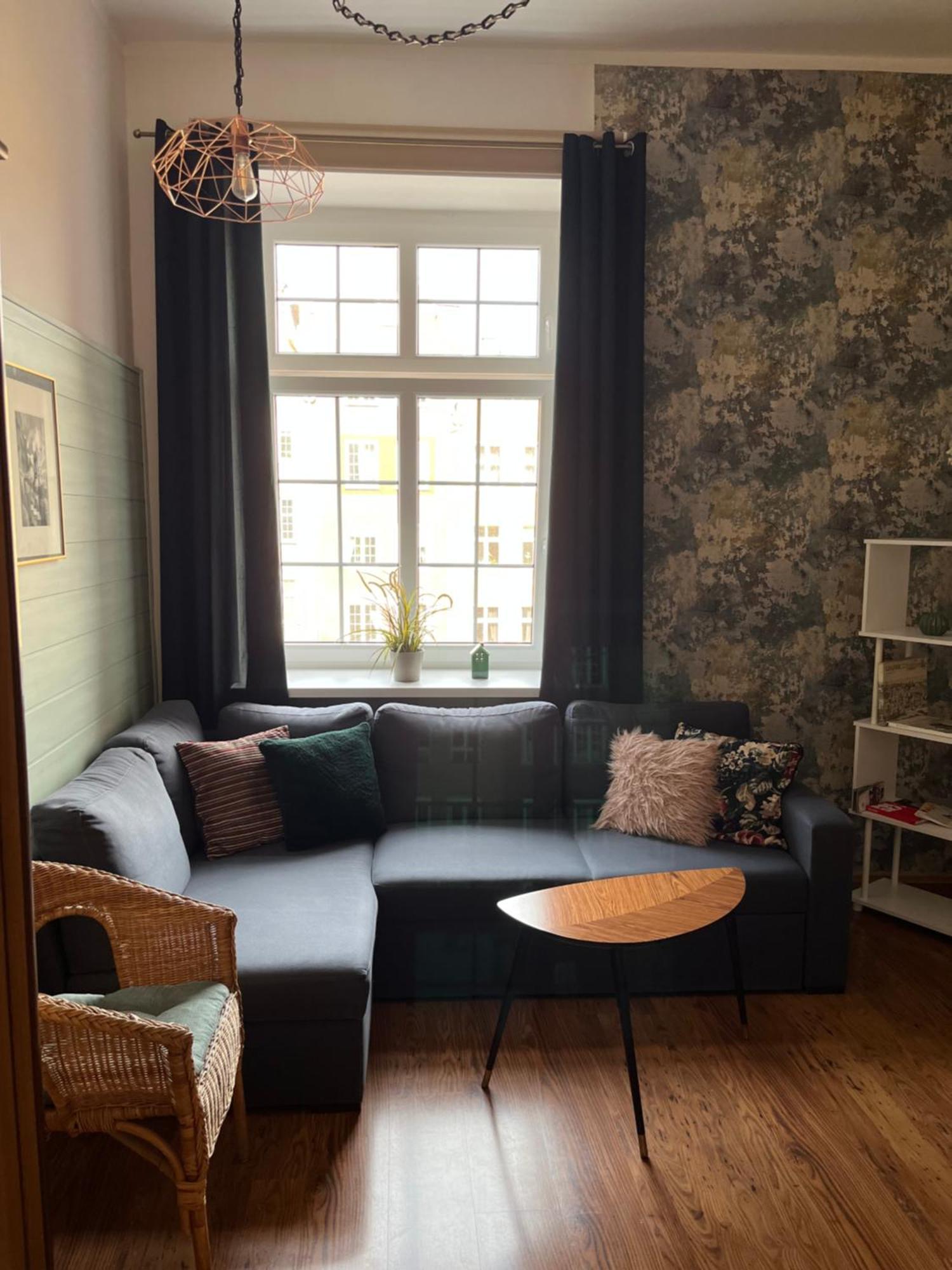 Apartament Piwna52 Gdańsk Zewnętrze zdjęcie