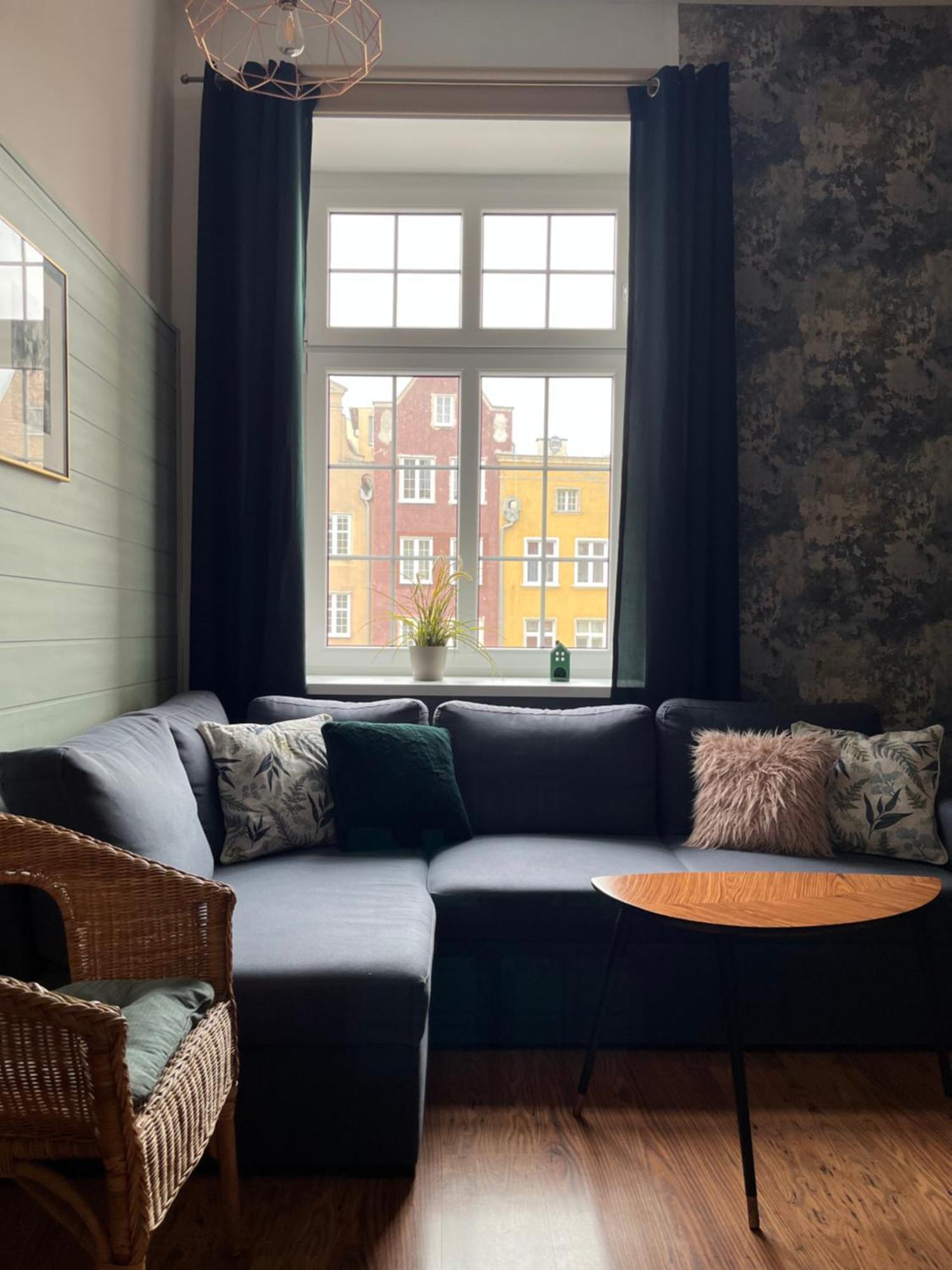 Apartament Piwna52 Gdańsk Zewnętrze zdjęcie